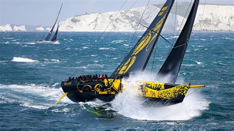 rolex fastnet race 2021|fastnet race course.